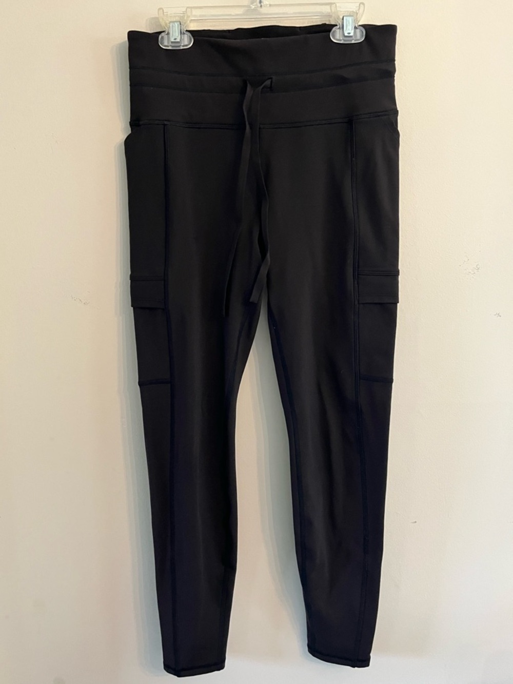 Athleta Rainer Cargo Tight